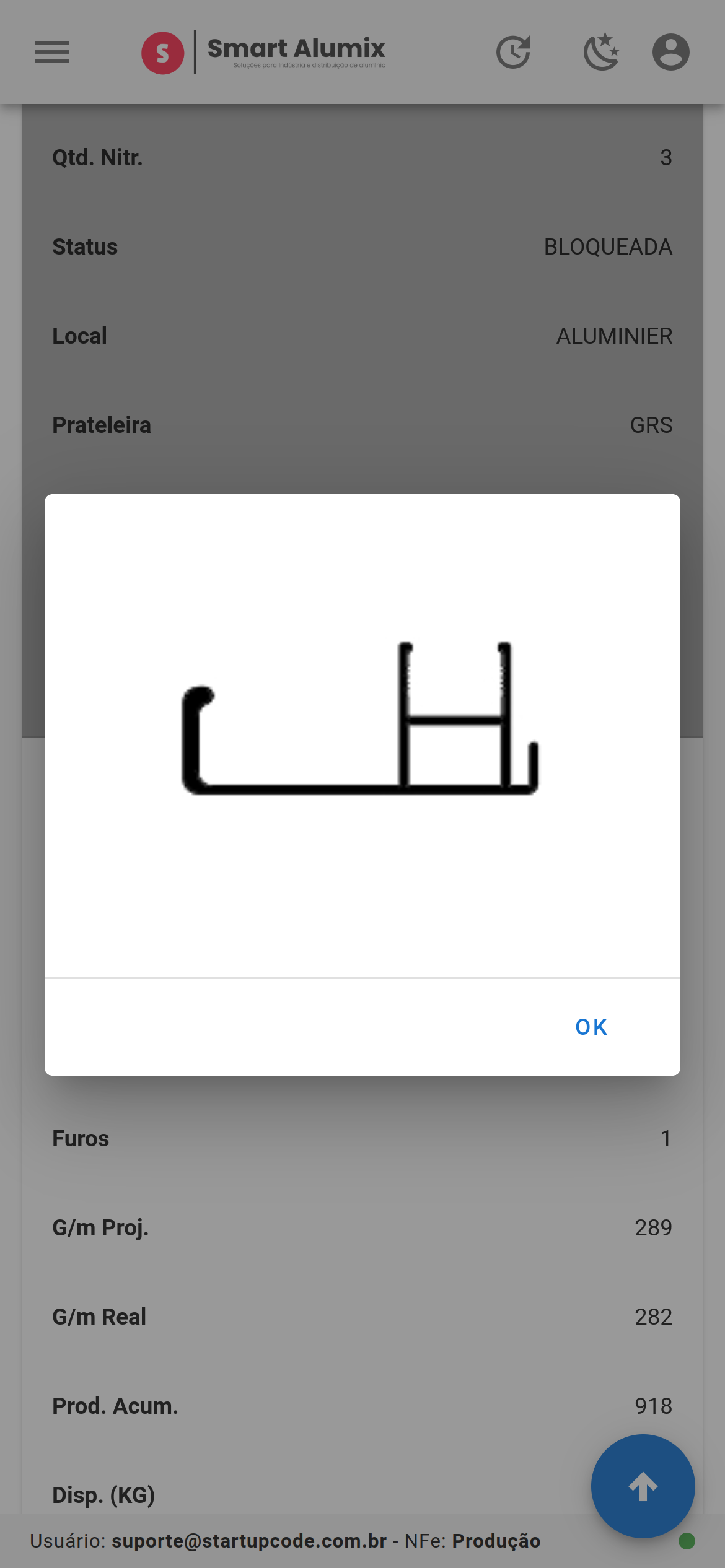 Gestão de Ferramentas